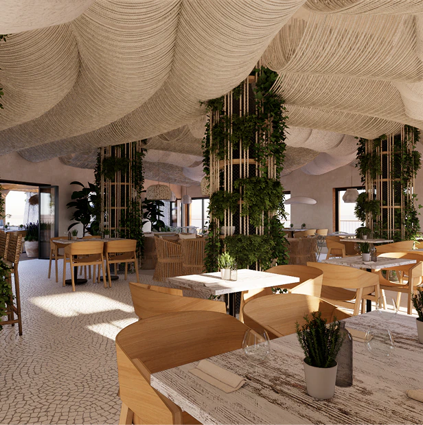 Restaurante Ericeira