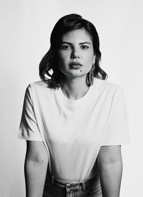 CECILIA LARA